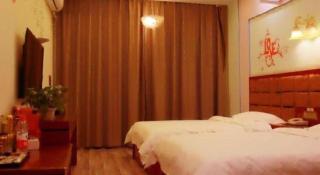 Super 8 Hotel Zhang County Government - Longxi - 3