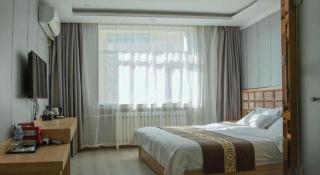 Super 8 Hotel Zhang County Government - Longxi - 1