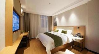 GreenTree Inn Luoyang Henan University of Science and Technology - Luoyang - 9