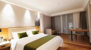 GreenTree Inn Luoyang Henan University of Science and Technology - 9
