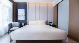 Atour Hotel Jinan Tangyan Century Avenue - Jinan - 2