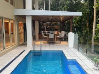 Villa 25 - Port Douglas - 7