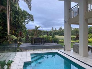 Villa 25 - Port Douglas - 6