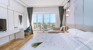 Sanya Summer Beach Sea View Hotel - Sanya - 6
