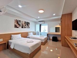 Mali House Sakon Nakhon - 4