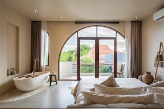 Lunara Villa Pererenan - Canggu - 0