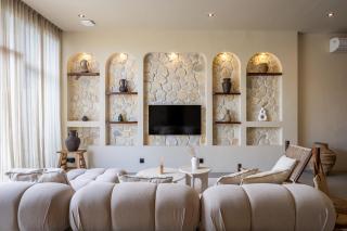 Lunara Villa Pererenan - Canggu - 6