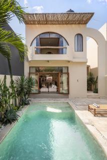 Lunara Villa Pererenan - Canggu - 7
