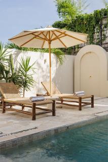 Lunara Villa Pererenan - Canggu - 5