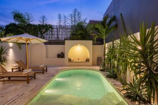 Lunara Villa Pererenan - Canggu - 9