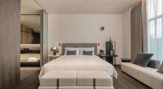eLong Hotel (HUA Shenzhen Bay Branch) - Shenzhen - 7