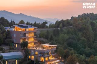 StayVista at The Himalayan Echo with Lawn, Bonfire - Nainital - 0