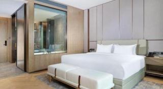 AMIGO migo Sleeping Hotel (mission hills) - Shenzhen - 1