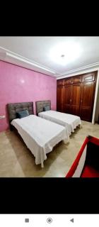appartement boukili fes - Fes - 0