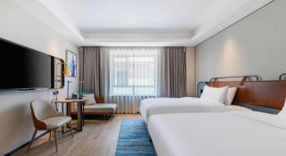 Echarm Hotel Guangzhou South Railway Station - Guangzhou - 1