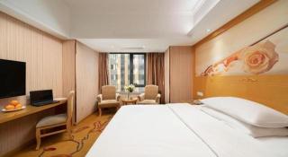 Borrman Hotel Nanning Anji Wanda Plaza Sulu Metro Station - Nanning - 5