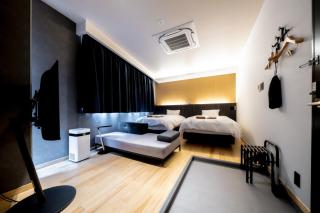 BOND COMFORT HOTEL MIYAJIMAGUCHI - Vacation STAY 79227v - Hatsukaichi - 0