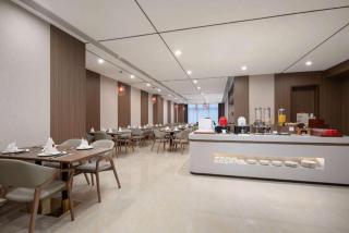 Ramada Encore by Wyndham Jinan Shanghe - Shanghe - 8