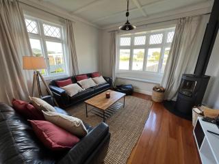 Sackville Retreat - Martinborough - 6