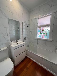 Sackville Retreat - Martinborough - 2