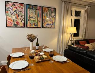 Sackville Retreat - Martinborough - 9