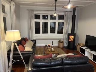 Sackville Retreat - Martinborough - 7