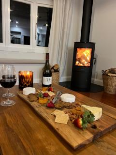 Sackville Retreat - Martinborough - 8