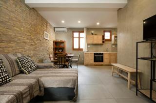 Rianou Apartment - Chania - 0