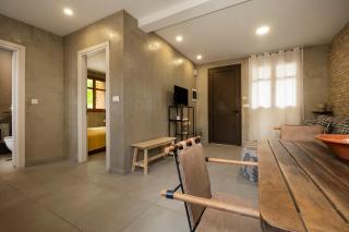 Rianou Apartment - Chania - 8