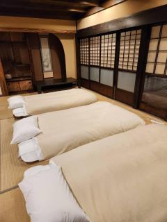 美山リゾートかやぶき亭-松葉のお宿 - Nantan city - 5