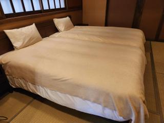 美山リゾートかやぶき亭-松葉のお宿 - Nantan city - 7