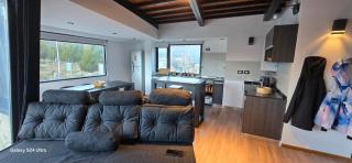 Casa Nevada Alojamiento con vista al Cerro Catedral - San Carlos de Bariloche - 7