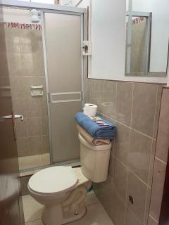 Departamento con Vista al Mar y al Muelle - Pimentel - 5