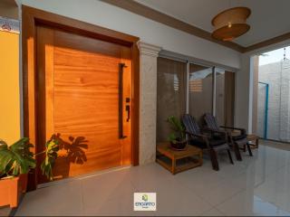 El Encanto village - Santa Cruz de Barahona - 7