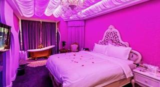 Swan of Love Shenzhen Nanshan hotel - 1