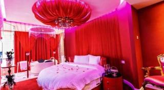 Swan of Love Shenzhen Nanshan hotel - Shenzhen - 9