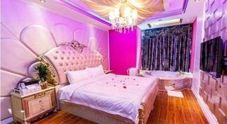 Swan of Love Shenzhen Nanshan hotel - Shenzhen - 1