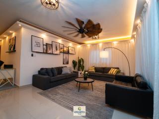 El Encanto village - Santa Cruz de Barahona - 5