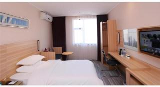 City Comfort Inn Wuhan Han'Nan Pedestrian Street - Wuhan - 9