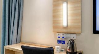 City Comfort Inn Wuhan Zongguan Metro Station - Wuhan - 1