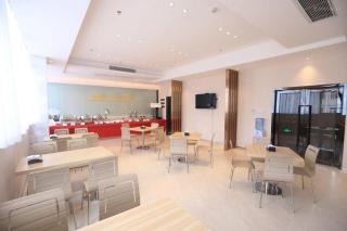 City Comfort Inn Zhongshan Nanqu Subdistrict Yong'an Square - Huancheng - 9