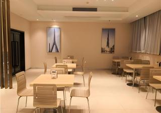 City Comfort Inn Zhongshan Nanqu Subdistrict Yong'an Square - Huancheng - 5