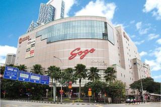 Kingston Hotel 11 - PWTC, KL - Kuala Lumpur - 8