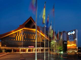 Kingston Hotel 11 - PWTC, KL - Kuala Lumpur - 0