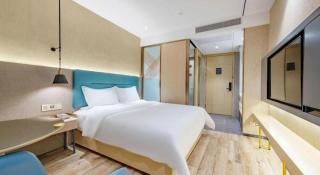 ZMAX Hotels Shenzhen Lianhuacun Metro Station - Shenzhen - 6