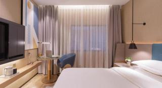 ZMAX Hotels Shenzhen Lianhuacun Metro Station - Shenzhen - 7