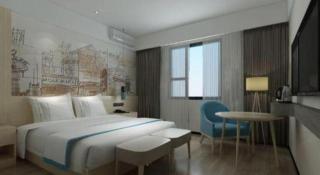 City Comfort Inn Guangzhou Shisanhang Shachong Metro Station - Canton - 9