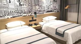 City Comfort Inn Guangzhou Shisanhang Shachong Metro Station - 9