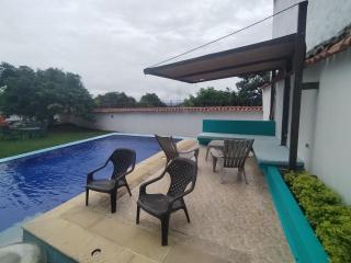 Villa María - Anapoima - 9