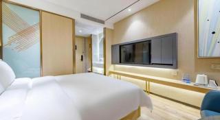 ZMAX Hotels Shenzhen Lianhuacun Metro Station - Shenzhen - 5
